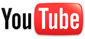 YouTube-logo: Abonner på vores kanal bliv klogere på kræft
